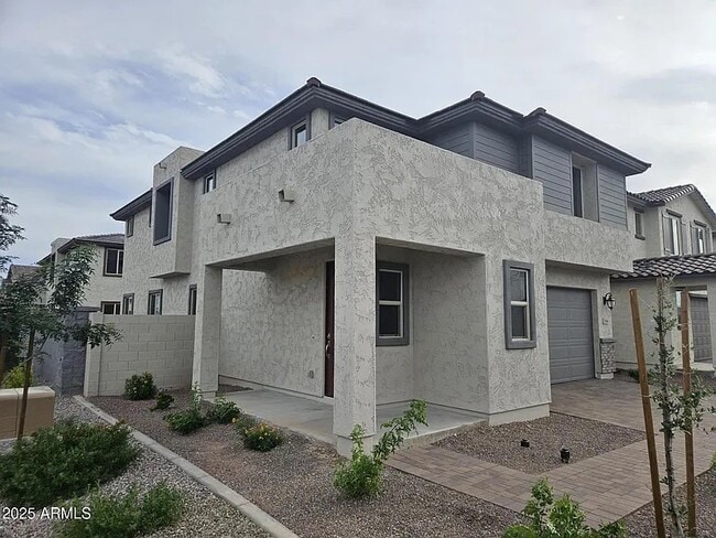 3354 S 180th Ln in Goodyear, AZ - Building Photo - Building Photo