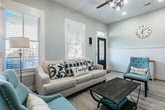 1208 Avenue K in Galveston, TX - Building Photo - Building Photo