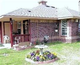 1136 N Newsom St in Mineola, TX - Building Photo - Building Photo