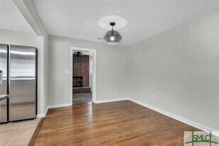 2024 California Ave in Savannah, GA - Building Photo