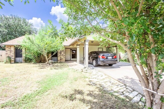 property at 2409 Berkett Dr