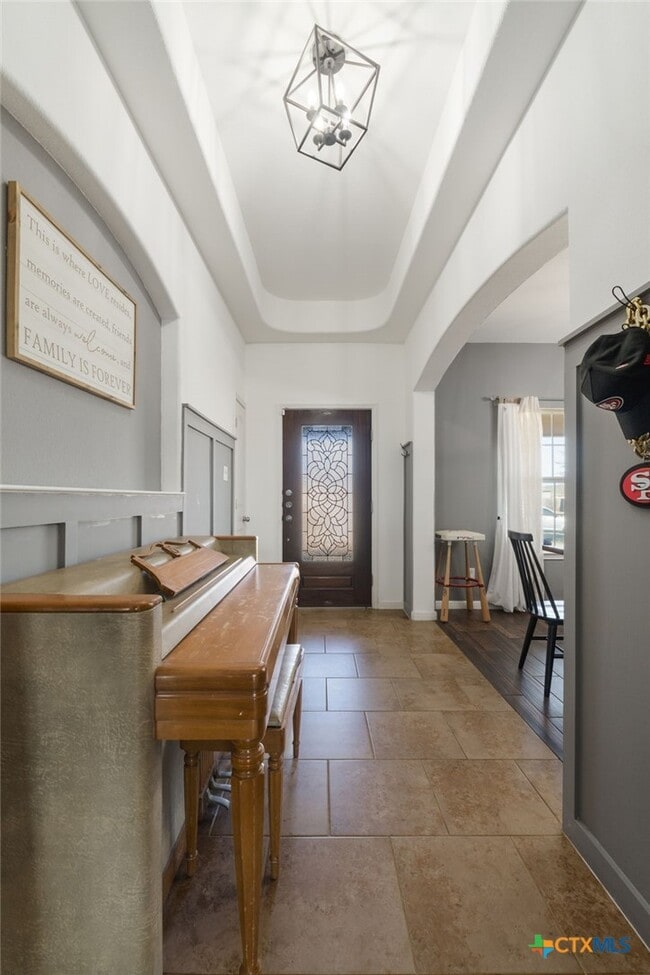 2608 Camp Cooper Dr in Killeen, TX - Building Photo - Building Photo