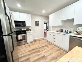 33 Sudan St, Unit #1 in Boston, MA - Building Photo