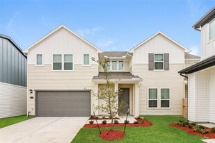 22823 Terrazzo Dr in Katy, TX - Building Photo