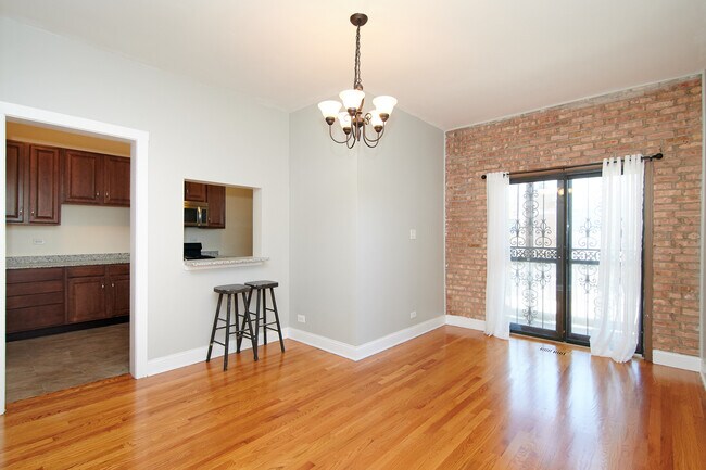 5121 S Ingleside Ave, Unit 1N in Chicago, IL - Building Photo - Building Photo