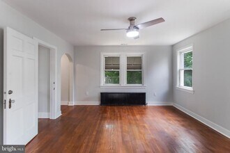 6011 North Dakota Ave NW in Washington, DC - Building Photo - Building Photo