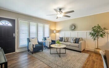 4611 Campground Rd in Fayetteville, NC - Building Photo - Building Photo