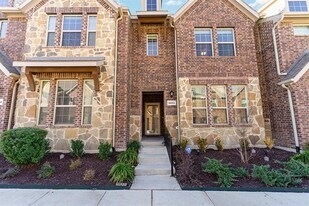 2041 Juniper Pass Wy in Mesquite, TX - Building Photo