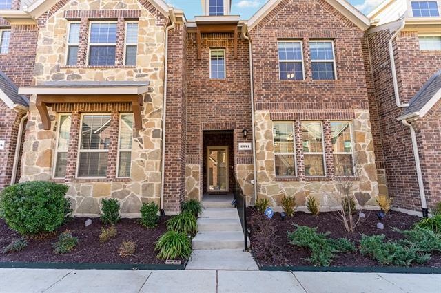 property at 2041 Juniper Pass Wy