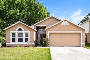 14552 Lake Price Dr in Orlando, FL - Building Photo