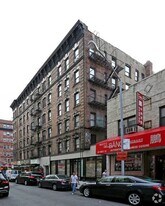 151 Mott St in New York, NY - Building Photo