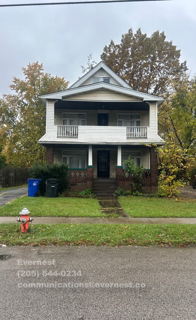 property at 3046 E 130th St