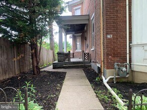 270 N York St in Pottstown, PA - Building Photo - Building Photo