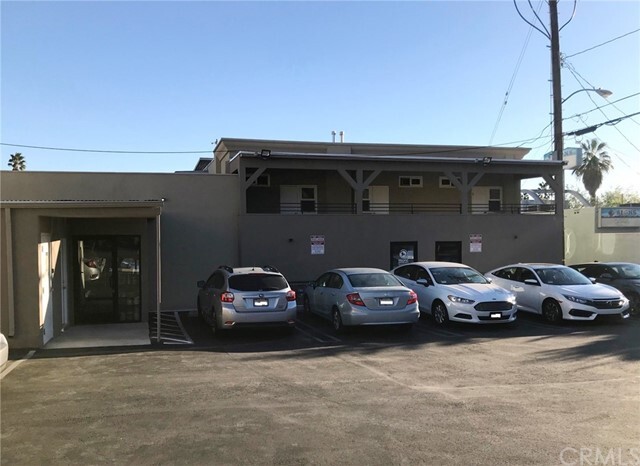 2511 E Washington Blvd-Unit -B in Pasadena, CA - Building Photo