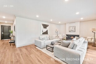 821 3rd St, Unit 308 in Santa Monica, CA - Building Photo