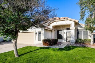 20706 N 98th Ln in Peoria, AZ - Building Photo