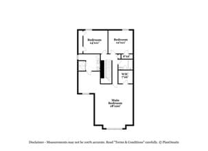 1426 Persimmon Trace in Morrow, GA - Building Photo - Building Photo
