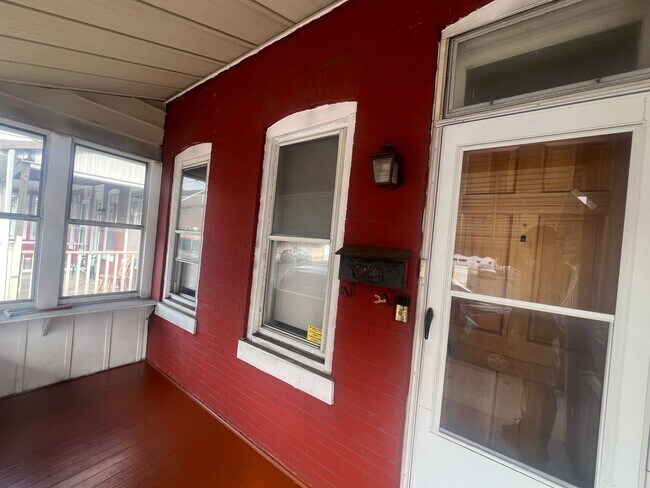 45 Liberty St in Trenton, NJ - Building Photo - Building Photo