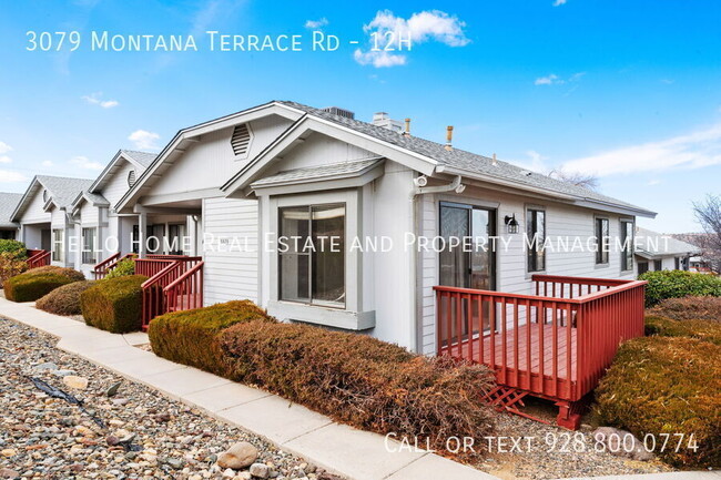 property at 3079 Montana Terrace Rd