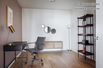 1430 2nd Ave, Unit SI FL38-ID634 in Seattle, WA - Foto de edificio - Building Photo