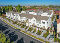 Catalina Phase 2 in Santa Clara, CA - Building Photo - Building Photo