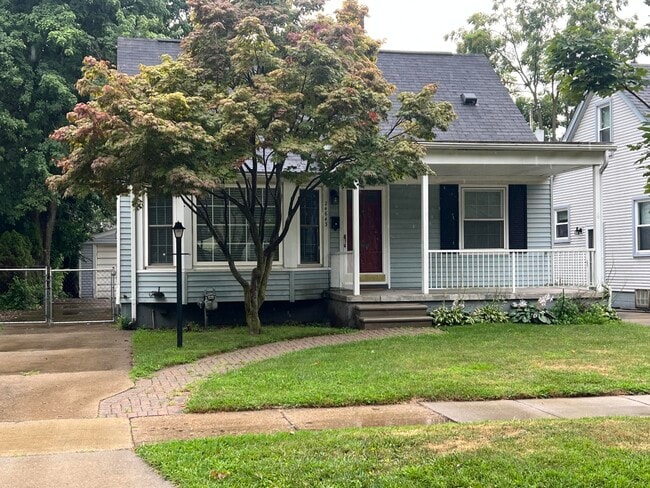property at 24643 Princeton St