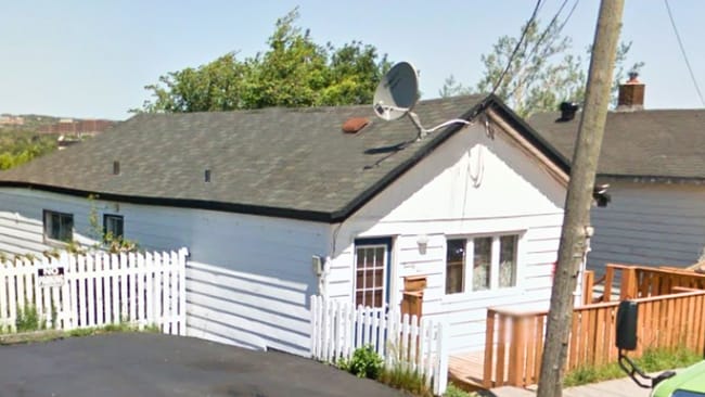 property at 24 Goodridge St