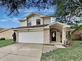 6903 Eagle Ridge Dr in Katy, TX - Building Photo