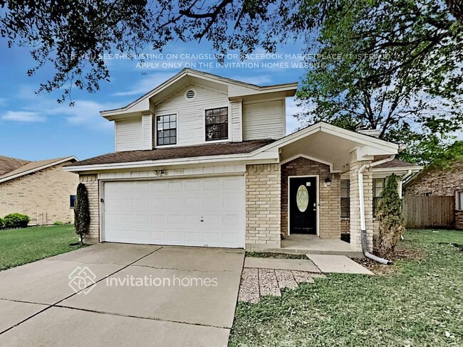 property at 6903 Eagle Ridge Dr