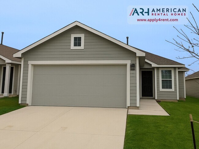 property at 9734 Littleton Grist