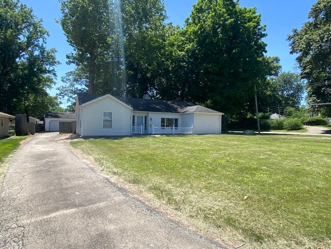 property at 200 Chester Ave