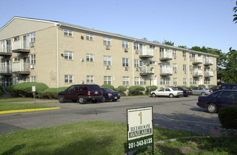 SDK Lodi Apartments in Lodi, NJ - Building Photo - Building Photo