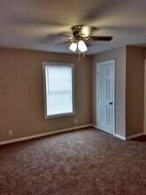 4720 Berkley Ave in Fort Smith, AR - Foto de edificio - Building Photo