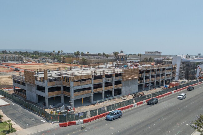 Citrus Bay in Chula Vista, CA - Building Photo - Building Photo