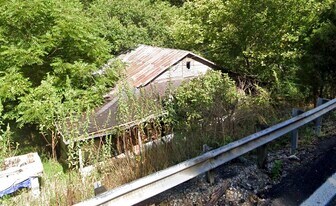 9212 Straight Frk in West Hamlin, WV - Building Photo