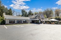 Apartments in Ewing, NJ