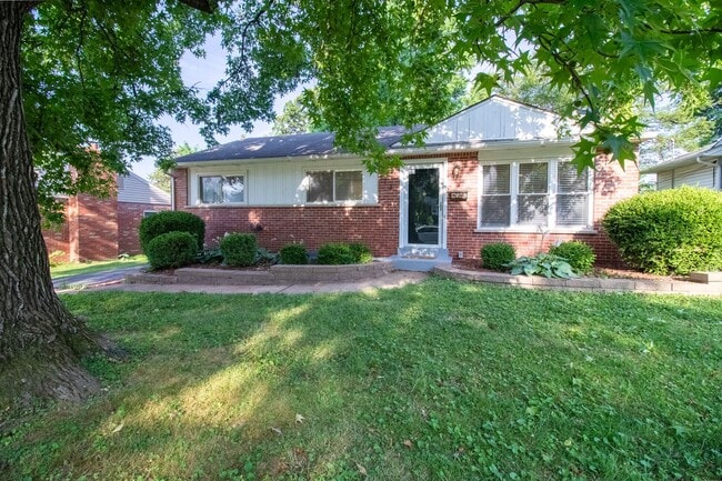 property at 713 Huntwood Ln
