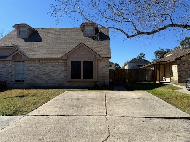 property at 22211 Moss Falls Ln