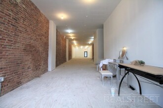 1476 Fulton Street in Brooklyn, NY - Building Photo - Floor Plan