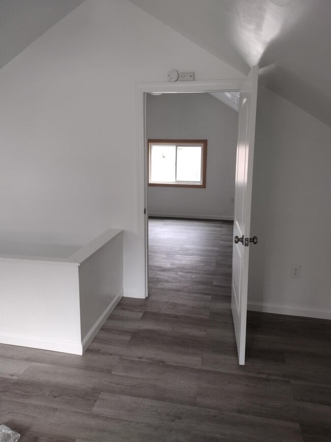 property at 5401 Bower Ave