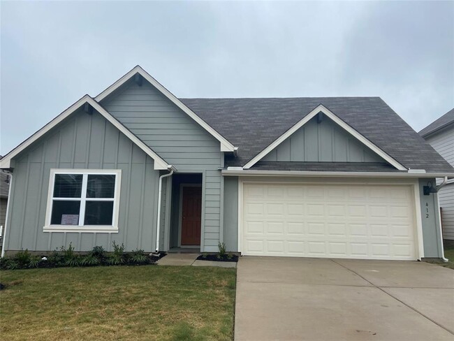 412 Merriman Rd in San Marcos, TX - Building Photo - Building Photo