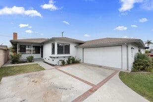 13921 Daphne Ave in Gardena, CA - Building Photo