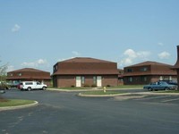 Field Pointe Townhomes in Newark, OH - Building Photo - Building Photo