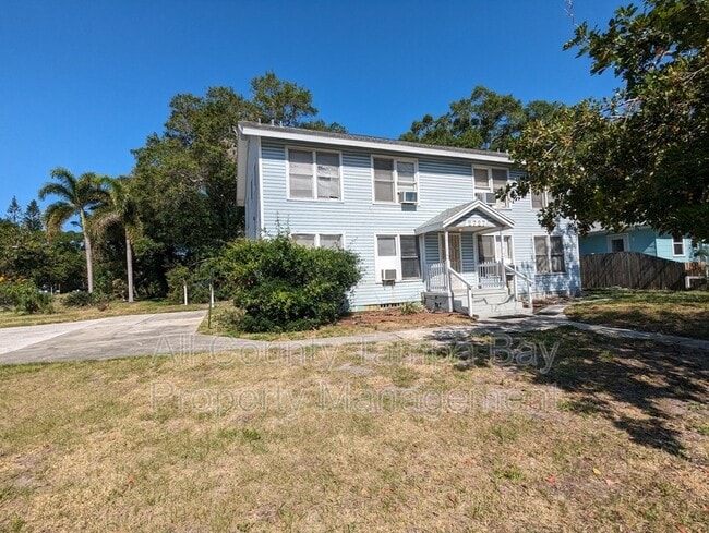 2727 49th St S in Gulfport, FL - Building Photo - Building Photo