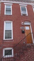 630 Wyeth St in Baltimore, MD - Building Photo
