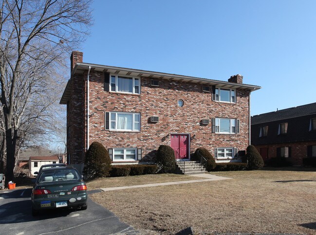 32 Preston Ter in Waterbury, CT - Building Photo - Building Photo