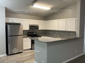 921 Mineral Creek Dr in Jacksonville, FL - Building Photo - Building Photo