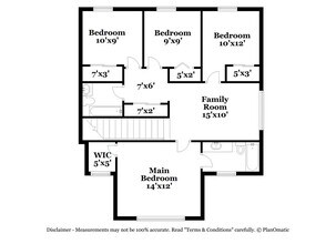 1404 Geoffs Dr in Austin, TX - Building Photo - Building Photo