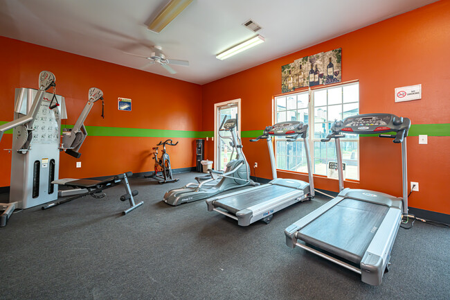 Cove At NOLA (Patriot Cove) in New Orleans, LA - Building Photo - Interior Photo