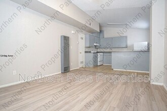 3403 Pershing Dr in El Paso, TX - Building Photo - Building Photo
